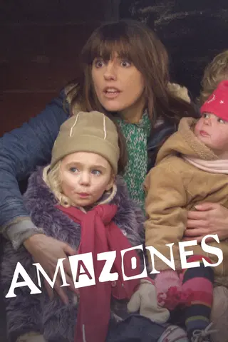 Amazoner