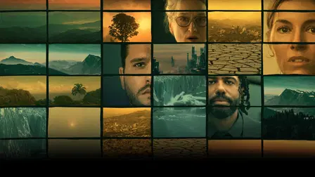 Extrapolations: Um Futuro Inquietante