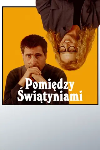 Pomiędzy świątyniami