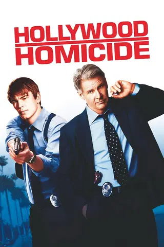 Hollywood Cops