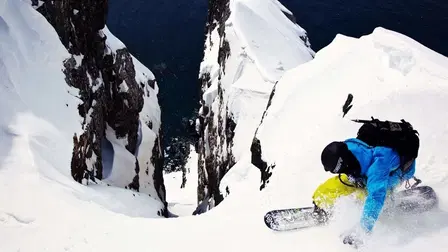 Jeremy Jones' Deeper