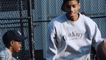 Why Can't We Be a Family Again?