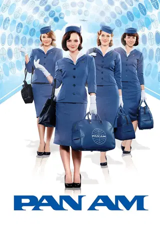 Pan Am