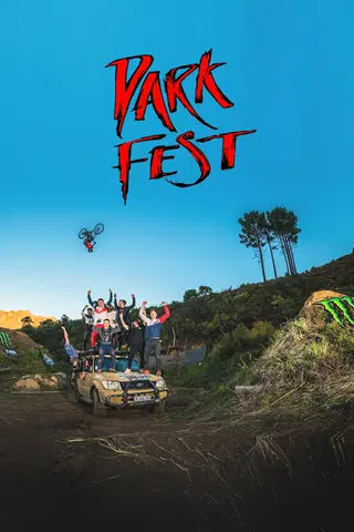 Darkfest