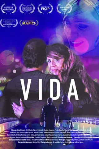 Vida