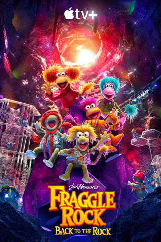 Die Fraggles: Back to the Rock