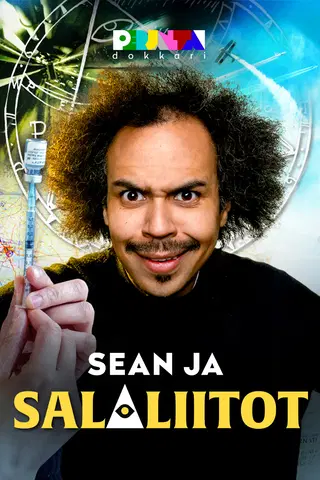 Sean ja salaliitot