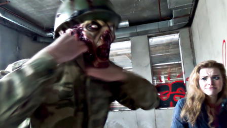 Attack of the Soviet Zombies