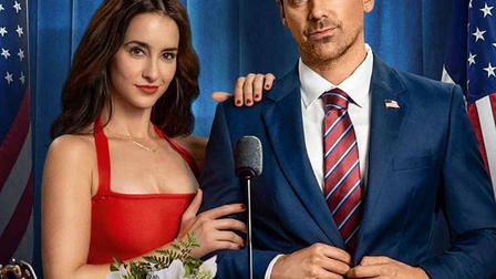 Dormir com o Presidente