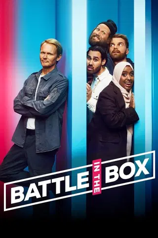 Battle In The Box - Sverige