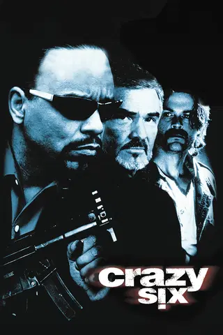 Crazy Six