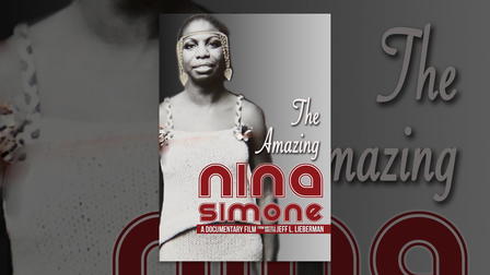 La Asombrosa Nina Simone