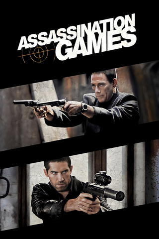 Assassination Games