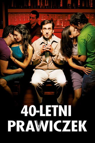 40-letni prawiczek