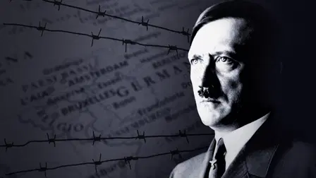Could Hitler Have Been Stopped?