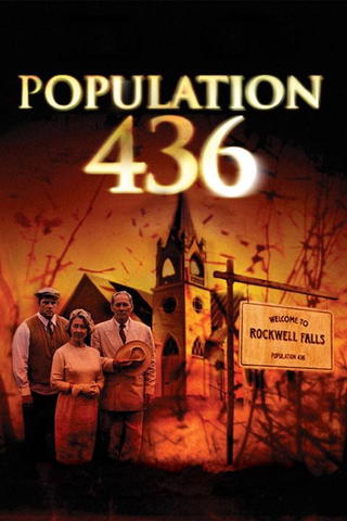 Population: 436