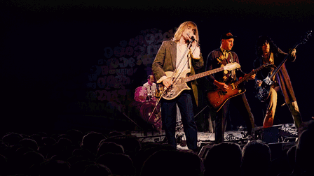 Classic Rock Live: Cheap Trick
