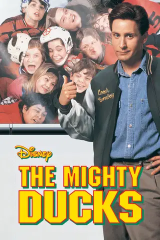 The Mighty Ducks