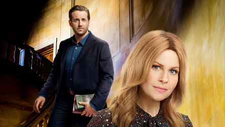 Aurora Teagarden Mysteries - A Game of Cat and Mouse