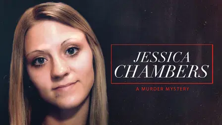 Murder Mysteries: Der Fall Jessica Chambers