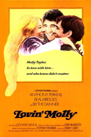 Lovin' Molly