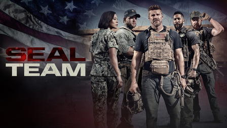 Seal Team