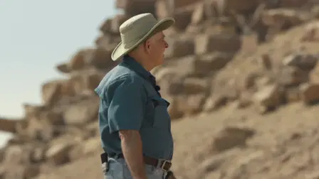 Ancient Egypt: Top 7 Pyramids