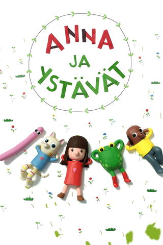 Anna ja ystävät