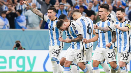 Muchachos: La película de la gente