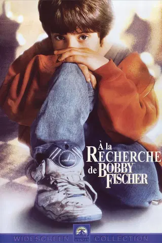 À la recherche de Bobby Fischer
