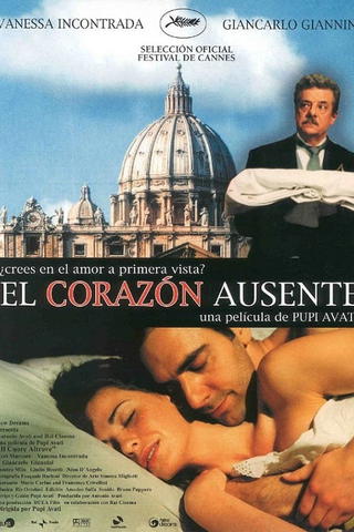 El corazón ausente