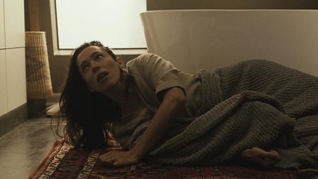 The Night House