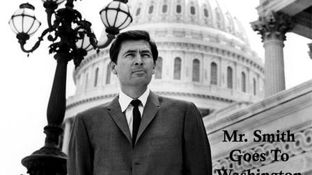 Mr. Smith Goes to Washington