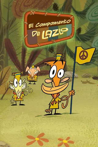 Campamento Lazlo