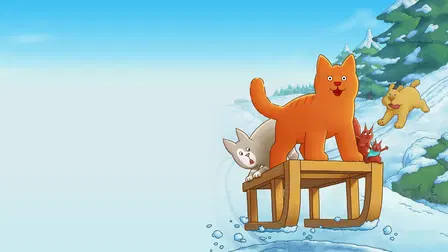 Tommy Tom: Ein neuer Freund für Tommy Tom