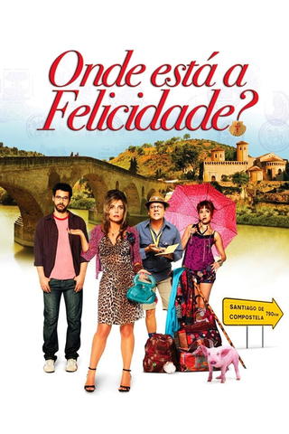 Onde está a Felicidade?