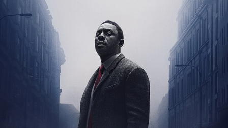 Luther: The Fallen Sun