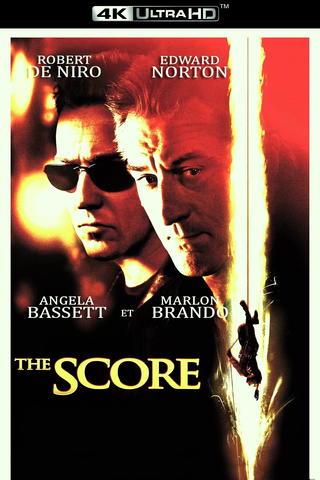 The Score