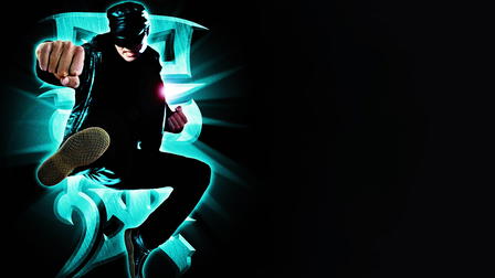 Black Mask 2: City of Masks