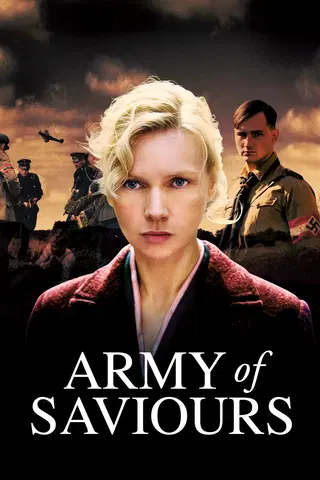 Army of Saviours