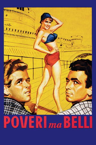 Poveri ma belli