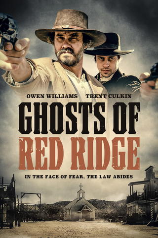 Ghosts of Red Ridge