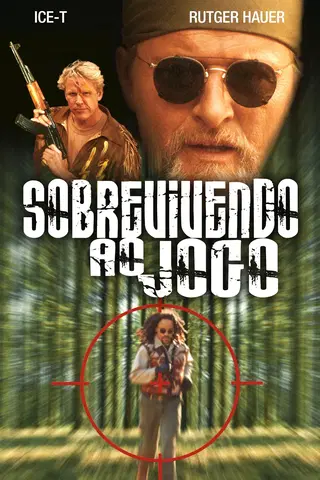 Sobrevivendo ao Jogo