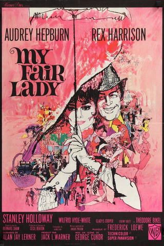 My Fair Lady