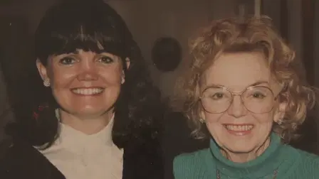 The Genius of Marian