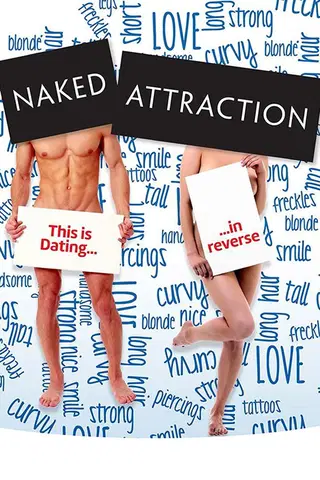 Naked Attraction: UK