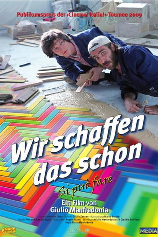 Wir schaffen das schon