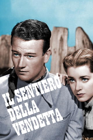 Il sentiero della vendetta