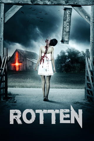 Rotten