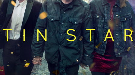 Tin Star